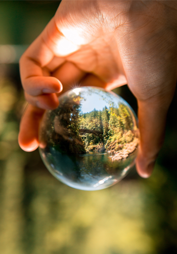 ΠΕΡΙΒΑΛΛΟΝ